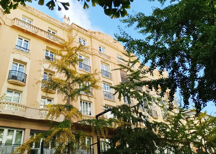 Heart Of Granada