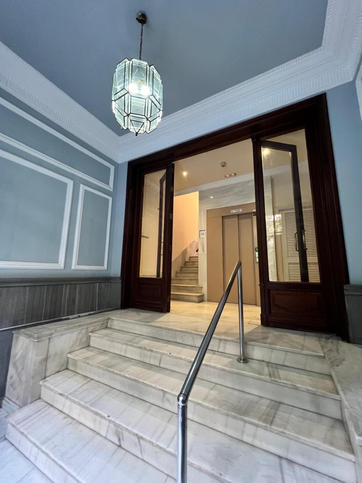 Heart Of Apartament