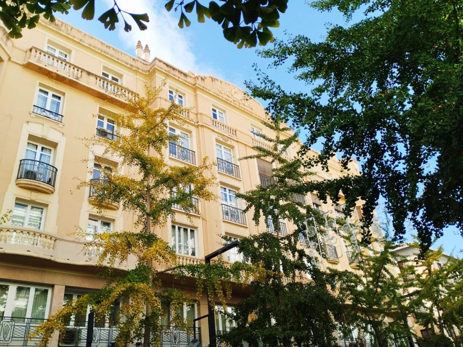 Heart Of Apartament