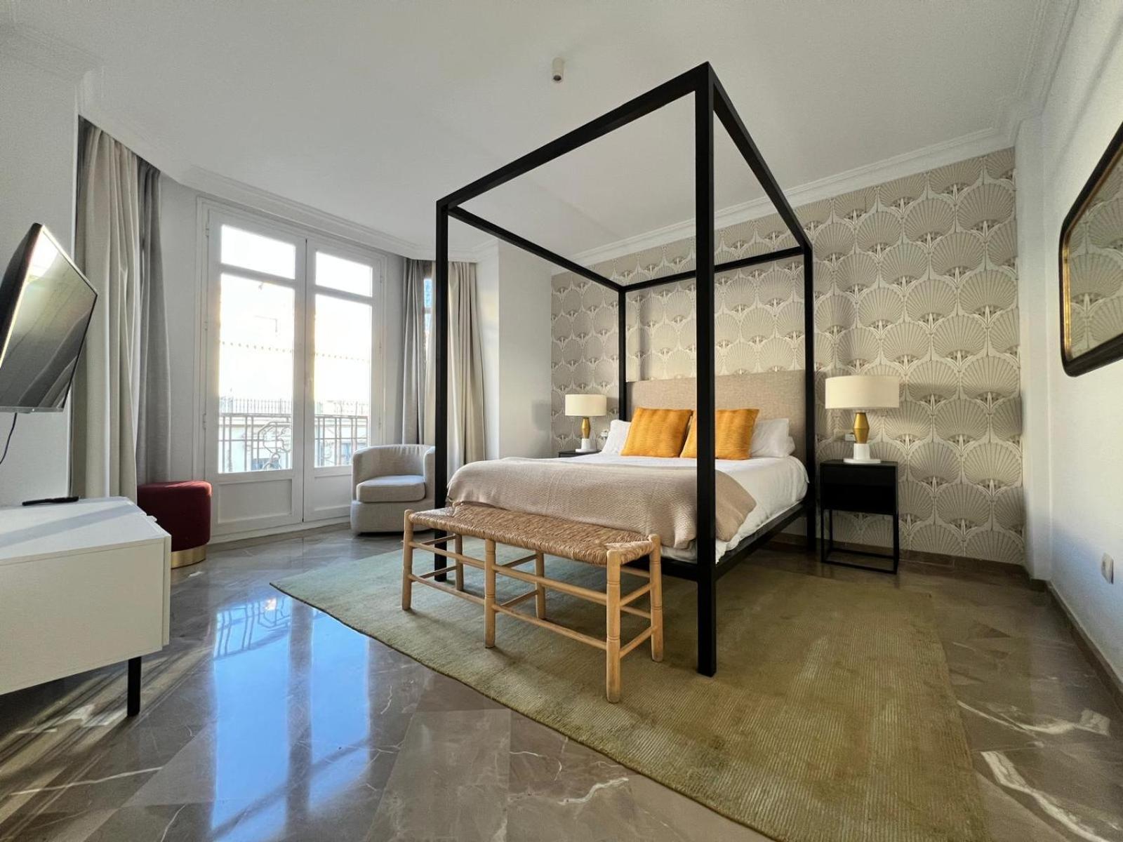 Heart Of Apartment