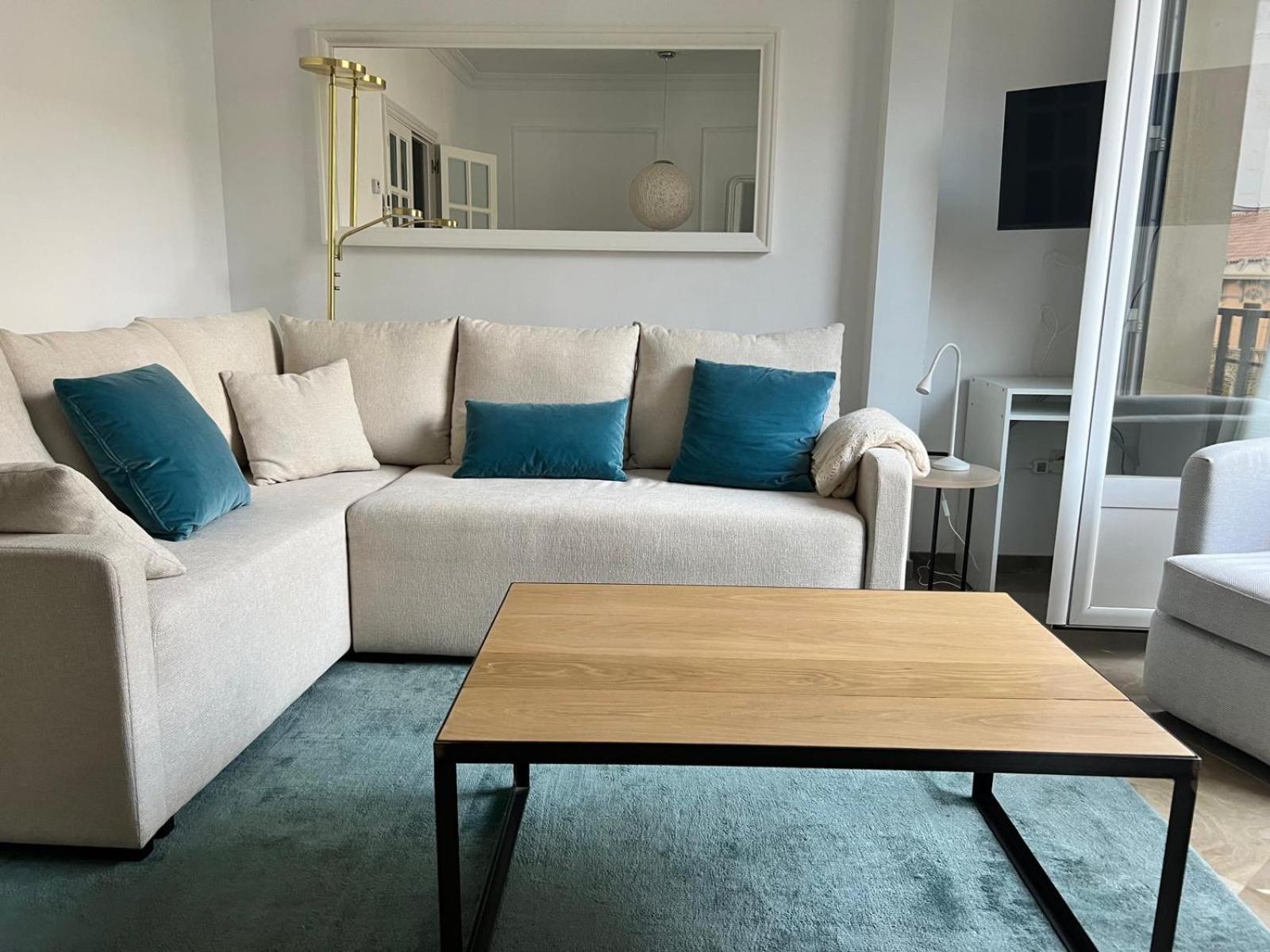 Heart Of Apartament Grenada