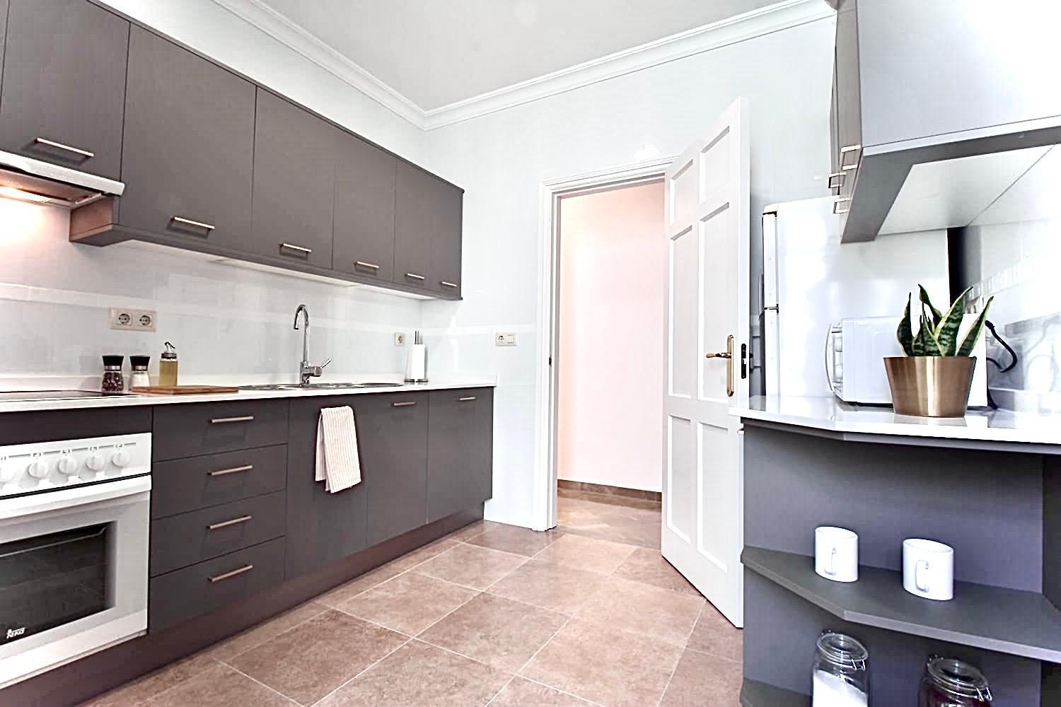 Heart Of Apartment *