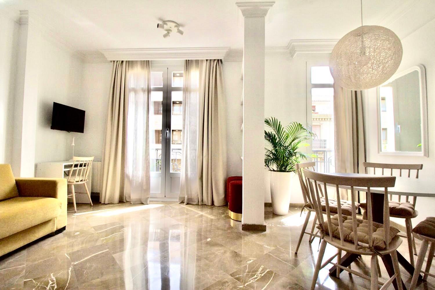 Heart Of Apartment
