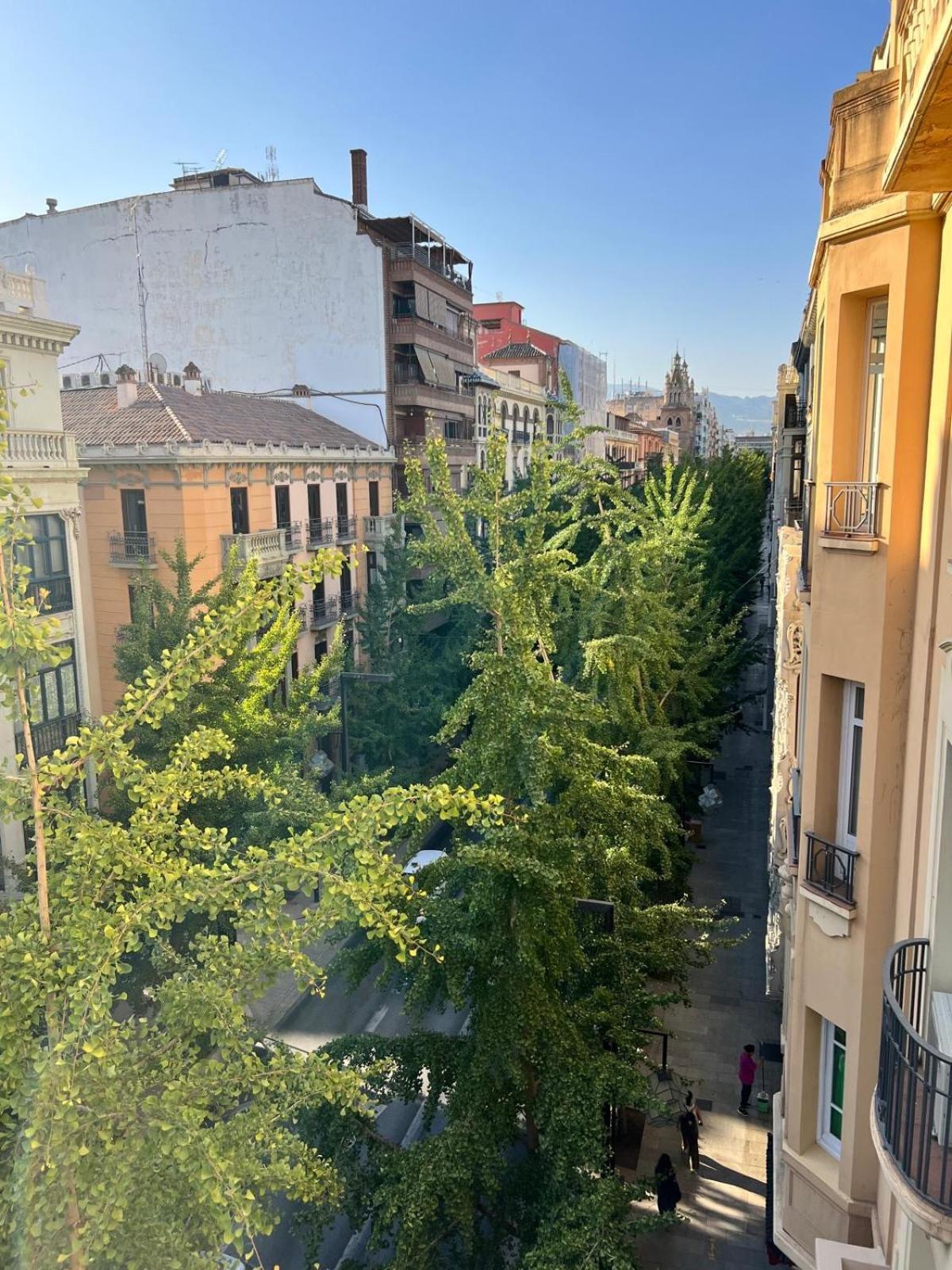 Heart Of * Granada