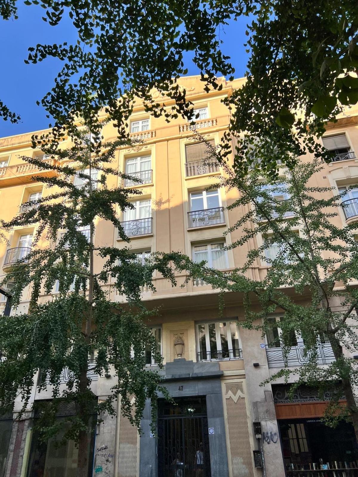 Apartment Heart Of Granada