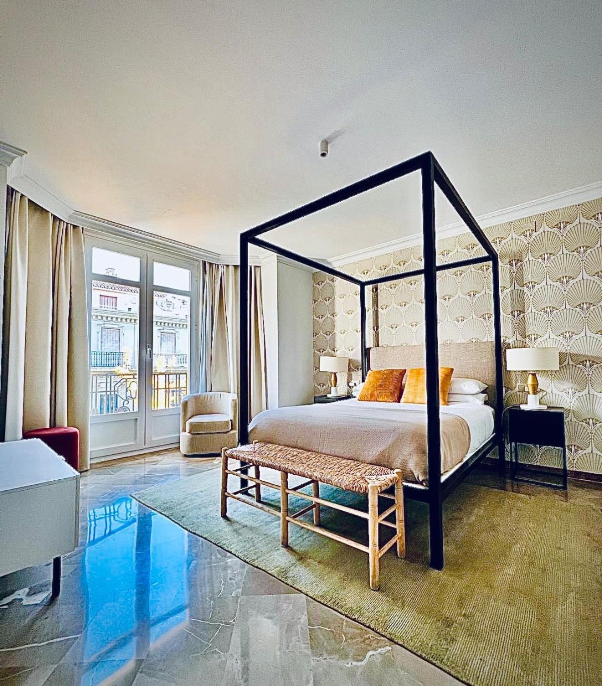 Apartment Heart Of Granada