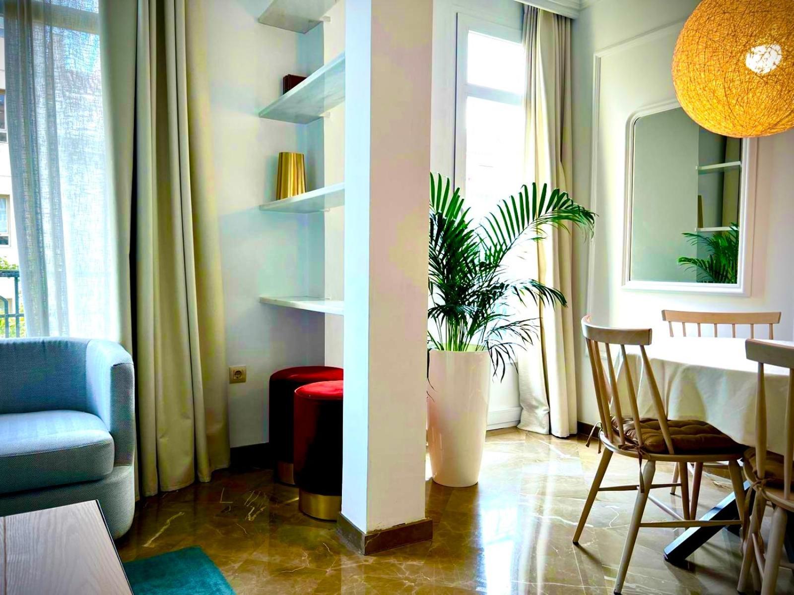 Apartment Heart Of *