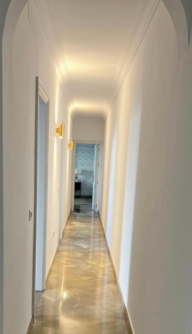 Apartment Heart Of Granada