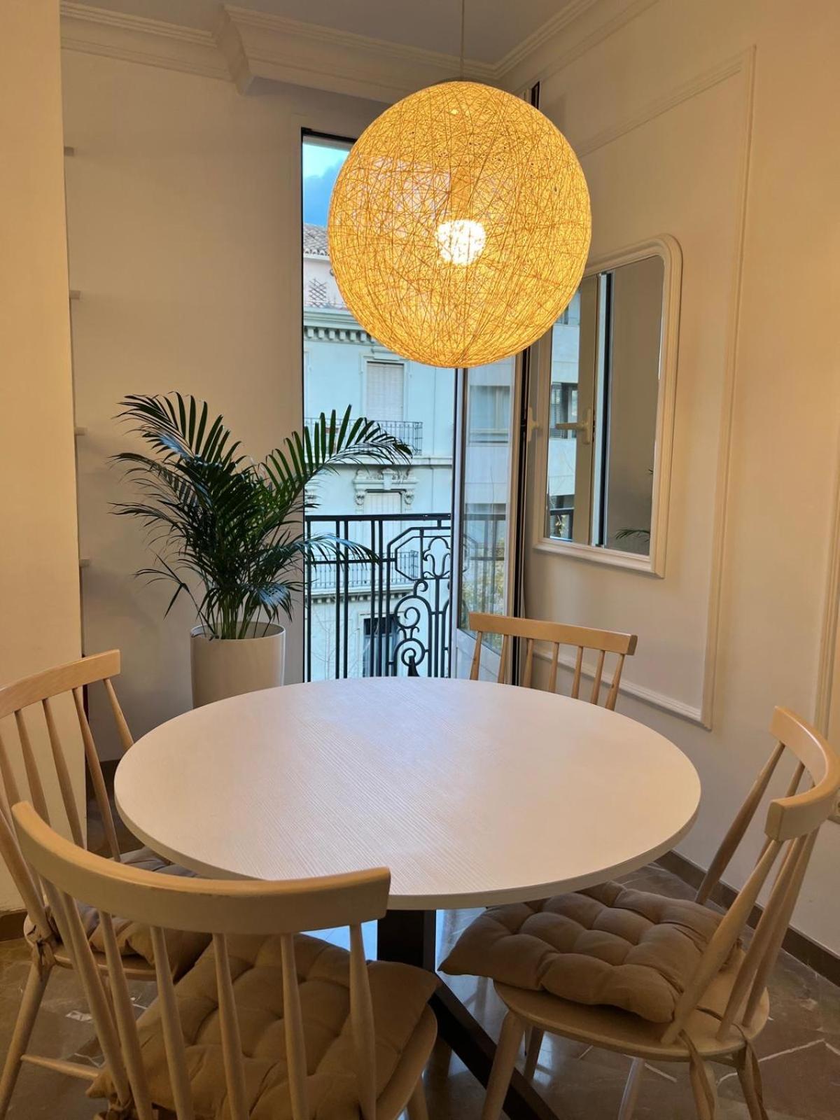 Heart Of Apartment *